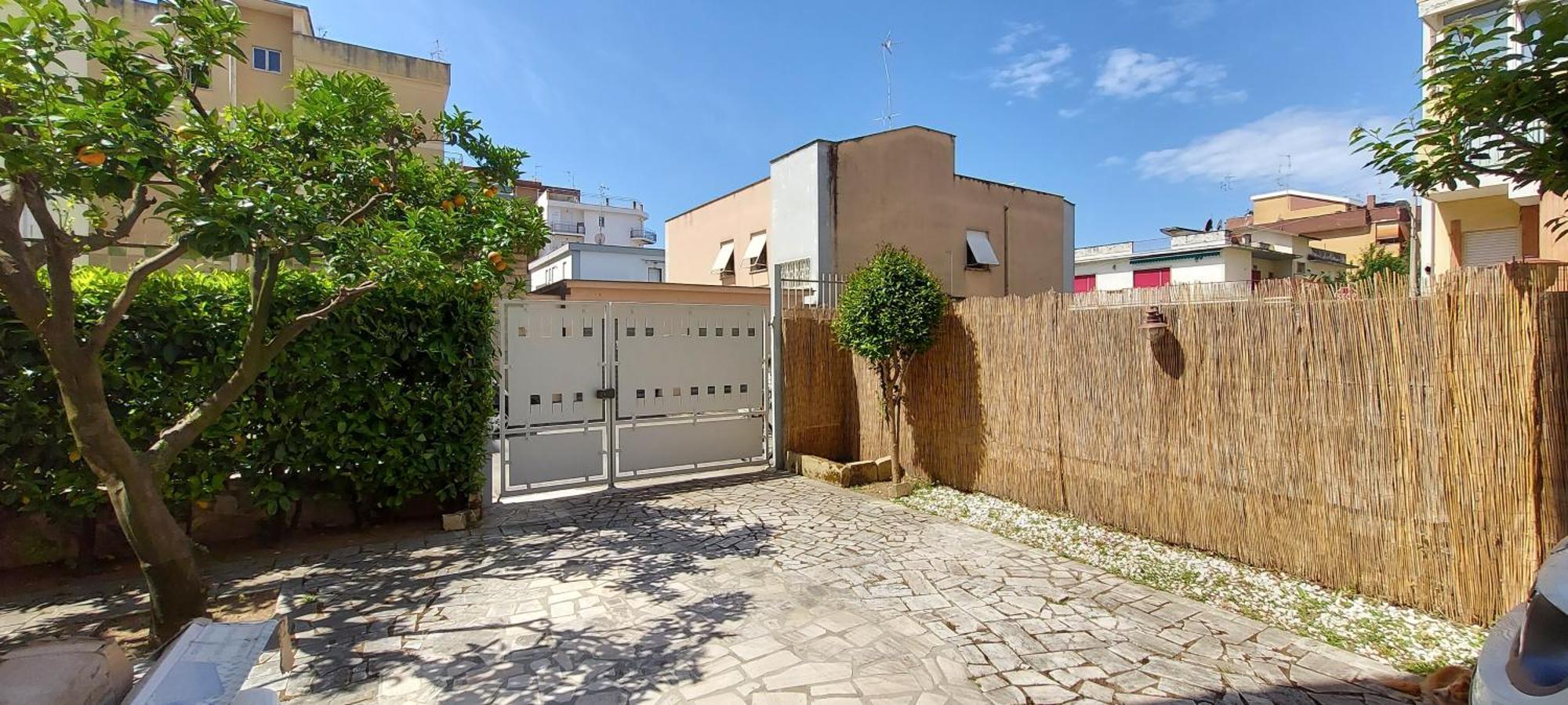 Calliope Terracina Exterior foto